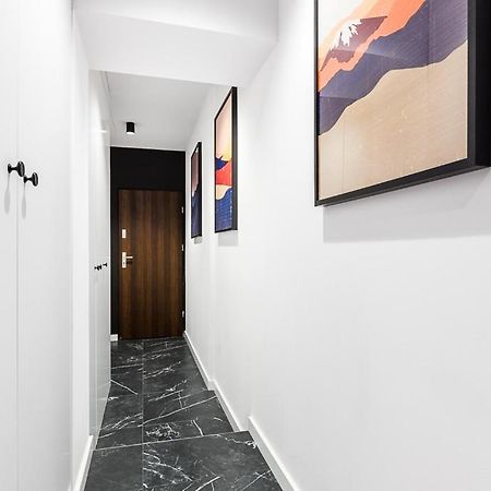 Citystay Grunwaldzka Studio Gdansk Apartment Dış mekan fotoğraf